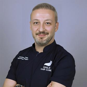 Mehmet Ziroglu