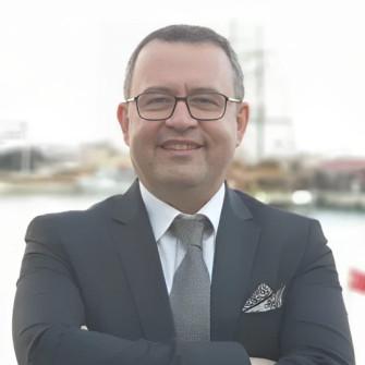 Mustafa Deniz Yilmaz