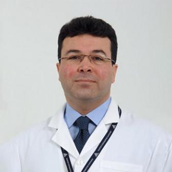 Ercan Karacaoglu